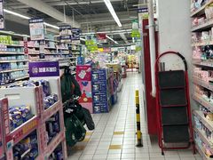 -大润发(张江店)