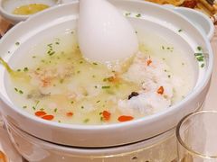 -三道菜(明堂公园店)