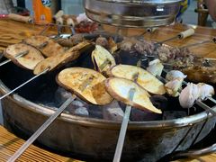 -袁家水泊水浒烤肉(白金店)