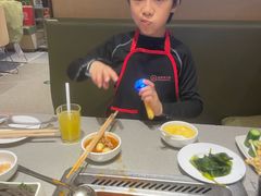 -海底捞火锅(飞马水城店)