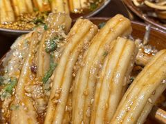 -阳阳老火锅(小南门店)