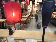-白七爷原汤捞面（大宅门）(泰盛广场金牌店)