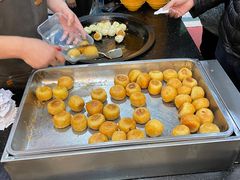 -毛华美食(清扬路店)