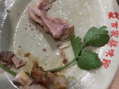 -百家鸡味馆(清泰店)