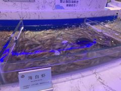 -澜悦港海鲜体验主题餐厅
