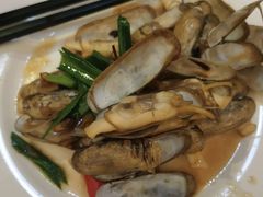 -泰谷酒店·太古码头闽菜自助餐厅