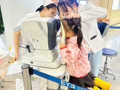 -昆明爱尔眼科医院