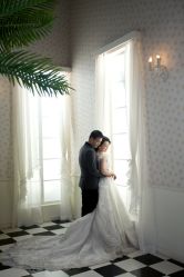 点击看大图 -唯一视觉婚纱摄影(李家村店)