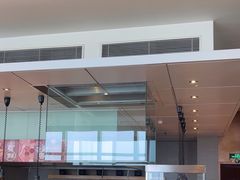 -视界美食自助餐厅·石家庄希尔顿酒店