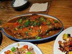 -静一餐厅·湖北菜(前门创始店)
