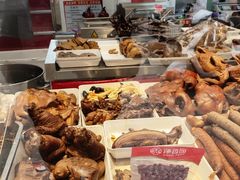 -净香园熟肉(北坦总店)