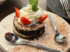 -Shantek象提南亚西餐厅&Bistro(淮海中路店)