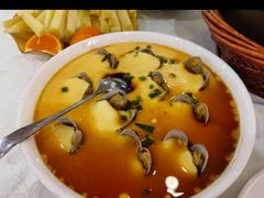 -聚丰园•湖鲜餐厅(阿红私房菜梅石路店)