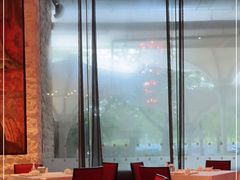 -香乐园·淮扬菜中餐厅·Shang Garden(福田香格里拉店)