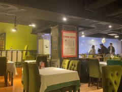 -戈拿旺巴西烤肉(崇文门店)