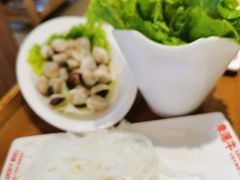 -幸运牛汕头小黄牛牛肉火锅(梅林店)