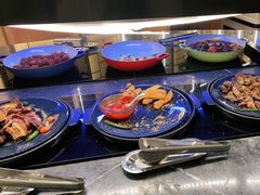 -西安高新希尔顿酒店·咖啡露台西餐厅