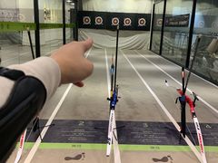 -無弓射箭俱乐部(领展中心城店)