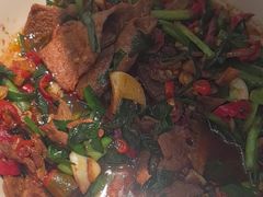 -湘当有饭剁椒鱼头(昆山招商花园城店)