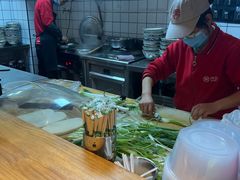 -宋益驴蹄子面肉夹馍(辛家庙店)