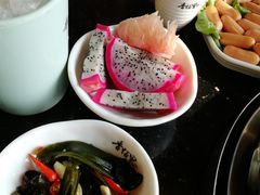 -香佰里鲜货火锅(佳乐金街店)