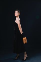 -韩慕婚纱摄影(九亭店)