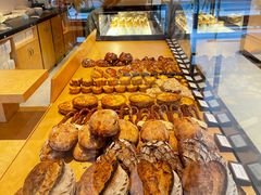 -LANLIZI BAKERY(COSMO店)