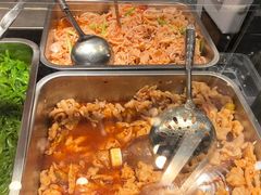 -乔波食品(杜桥中心菜场店)