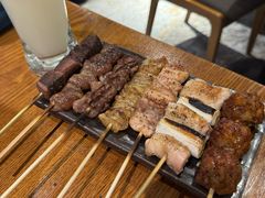 -桂马·日本料理·海胆·海鲜饭·酒场(民主广场店)
