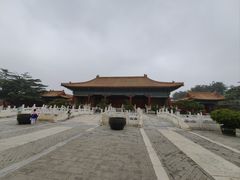 -北京市劳动人民文化宫(太庙)