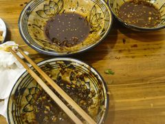 -洁美凉粉店(温江店)