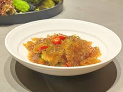 -阿明小菜·海鲜·上海菜(梅陇店)