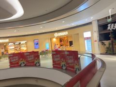 -海底捞火锅(金地广场生日主题店)