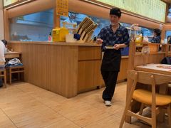 -陳香貴·兰州牛肉面(上海长风大悦城店)