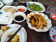 -阿东农家菜(新场古镇下塘街店)