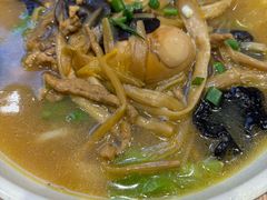 -老妈米线(斜塘邻里中心店)