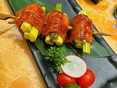 -万岁寿司(蓬江万达店)