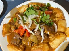 -伊带伊路新疆美食府(呼家楼店)