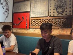 -树厨贵州菜(铜仁花果山店)