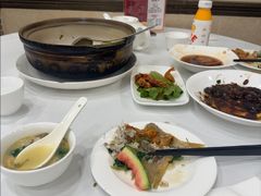 -瑞福园联谊餐室(茂名南路店)