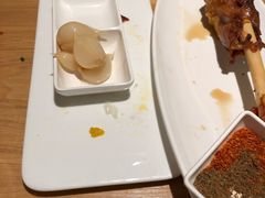 -西北45°(世茂广场店)