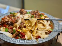 -东江海鲜大排档·潮汕菜·砂锅粥