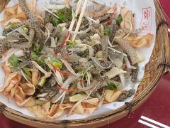 -云顶山庄·粤菜·农家菜(共和店)