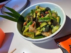 -鸣记脆皮烤鱼·海鲜烤鱼(三八广场店)