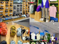 -王府井奥莱临潼小镇(临潼店)