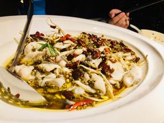 -蔴将·川菜(黄龙万科店)