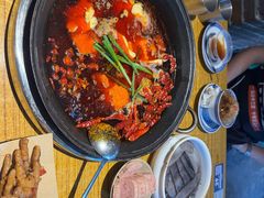 -五里关火锅(牛市口店)