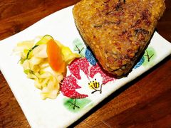 -千代武日本料理(开发区店)