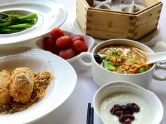 -富力丽思卡尔顿酒店·丽轩中餐厅