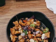 -云海肴·汽锅鸡·云南菜(广安门天虹店)